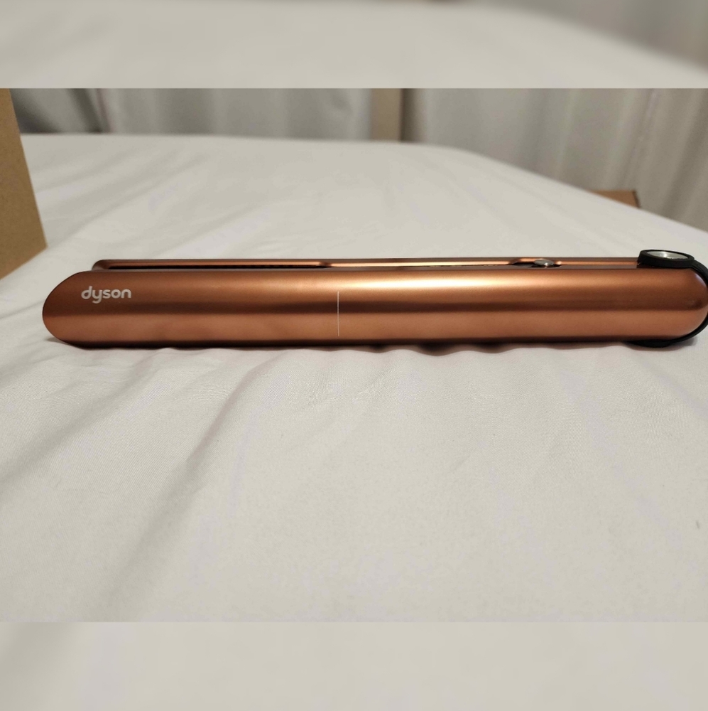 Dyson| Corrale Hair Straightener